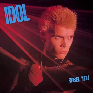 Rebel yell